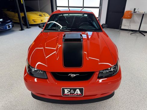 Used 2004 Ford Mustang Mach 1 RWD image 23