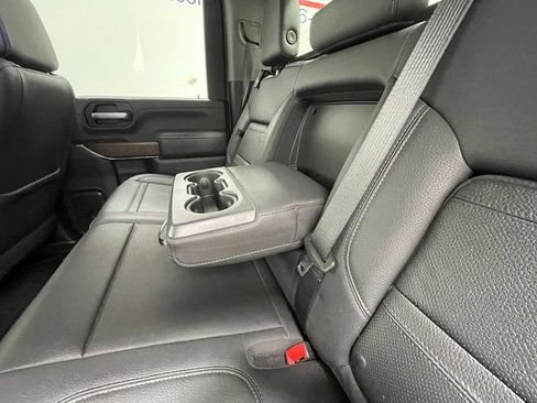 Used 2021 GMC Sierra 2500 Denali w/ Denali Ultimate Package AWD/4WD image 15