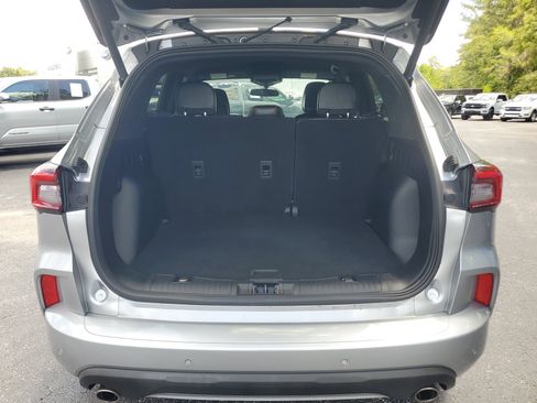 Used 2023 Ford Escape ST-Line w/ Tech Pack #1 FWD image 24