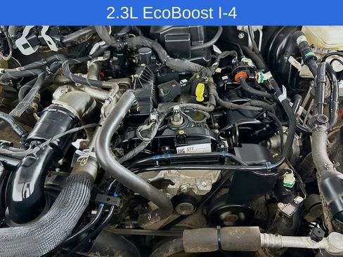 Certified 2022 Ford Bronco 2-Door AWD/4WD image 21