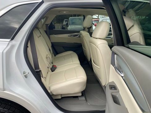 Used 2020 Cadillac XT5 Premium Luxury image 30