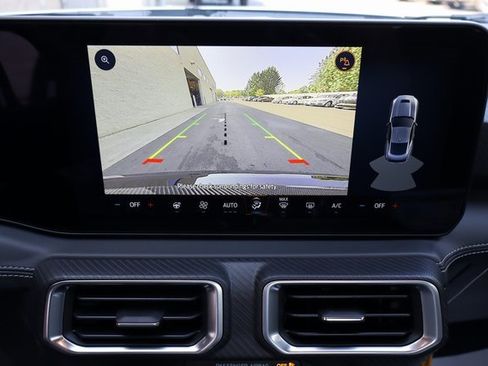 New 2025 Ford Mustang GT Premium w/ GT Performance Package image 8