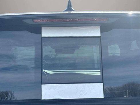 New 2026 Honda Ridgeline RTL image 8