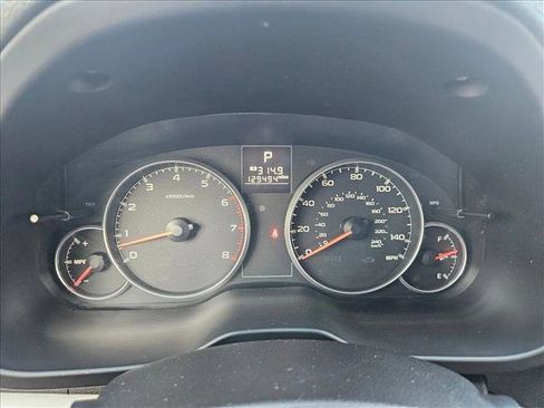 Used 2014 Subaru Outback 2.5i Premium image 11
