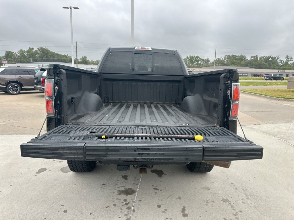 Used 2013 Ford F150 FX4 w/ Luxury Equipment Group AWD/4WD image 7