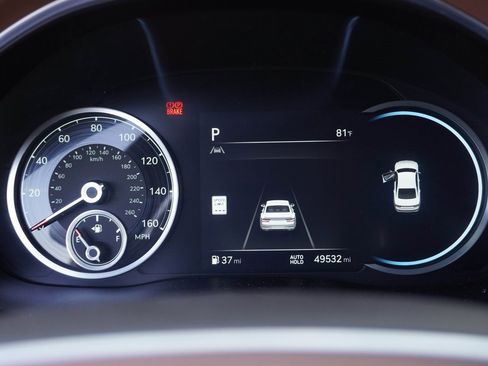 Used 2022 Genesis G80 2.5T w/ Prestige Package image 23