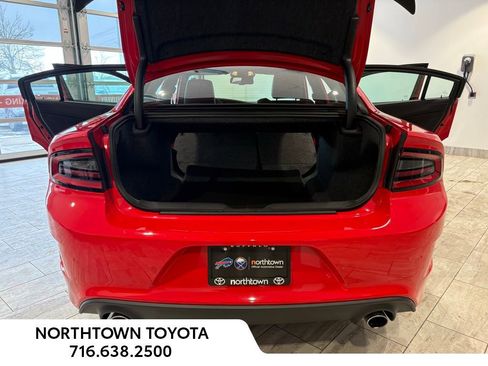 Used 2023 Dodge Charger GT w/ Plus Group image 24