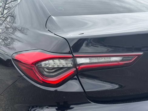 Used 2023 Acura TLX w/ Technology Package FWD image 10