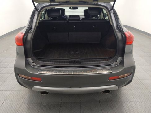 Used 2017 INFINITI QX50 AWD w/ Premium Plus Package image 29