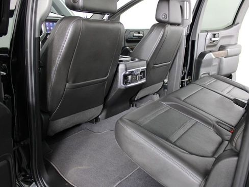 Used 2019 GMC Sierra 1500 Denali image 37