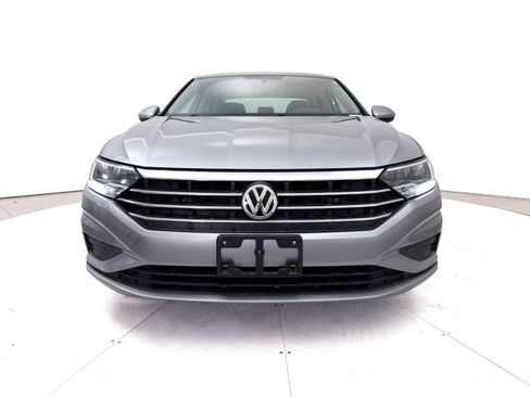 Used 2019 Volkswagen Jetta S w/ Driver Assistance Package FWD image 2