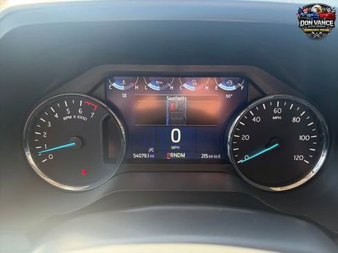 Used 2024 Ford Expedition XLT AWD/4WD image 15
