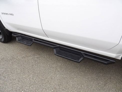 Used 2024 Chevrolet Silverado 3500 W/T w/ WT Convenience Package image 48