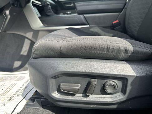 Used 2025 Toyota Tundra SR5 w/ TRD Off-Road Package AWD/4WD image 16