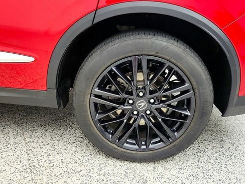 Used 2023 Acura MDX SH-AWD w/ Advance Package image 9