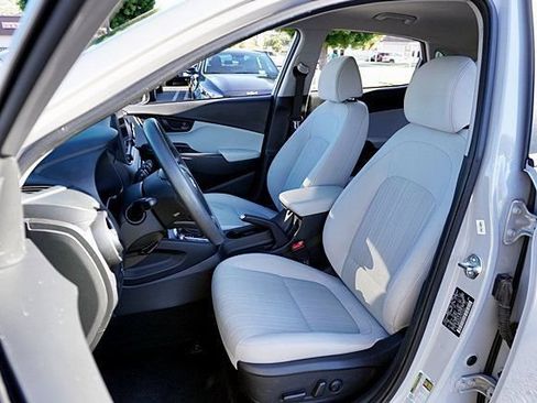 Certified 2023 Hyundai Kona SEL FWD image 15