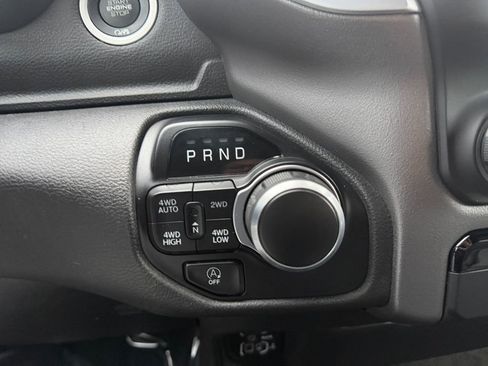 Used 2022 RAM 1500 Big Horn image 19