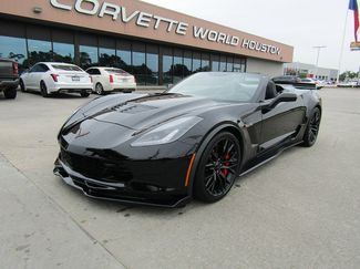 Used 2016 Chevrolet Corvette Z06 w/ 3LZ Preferred Equipment Group RWD video 1