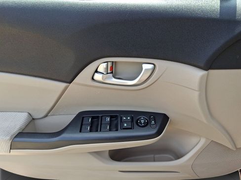 Used 2012 Honda Civic EX image 12