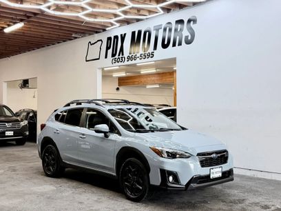 Used 2018 Subaru Crosstrek 2.0i Limited