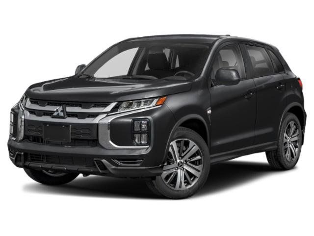 Used 2024 Mitsubishi Outlander Sport ES AWD/4WD image 1