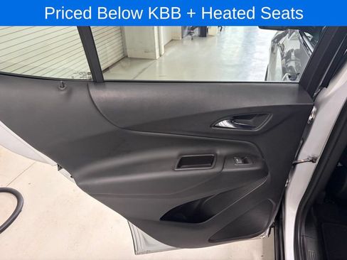 Used 2019 Chevrolet Equinox LT AWD/4WD image 15