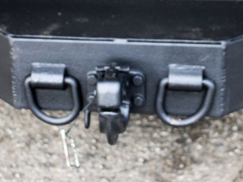 Used 2022 RAM 5500 Tradesman w/ Chrome Appearance Group image 50