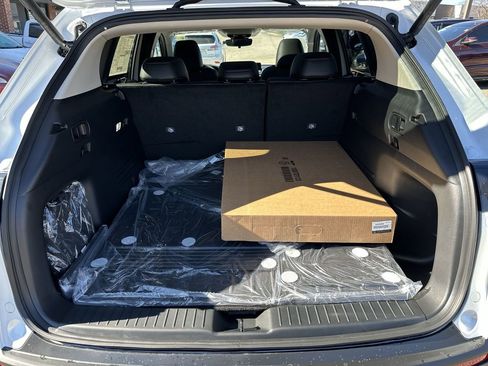 New 2026 MAZDA CX-50 AWD 2.5 S w/ Weather Package image 24