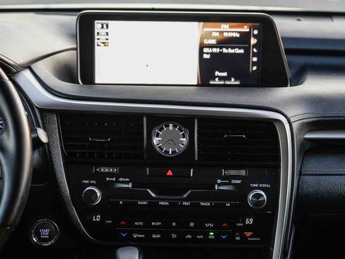 Used 2016 Lexus RX 350 image 13