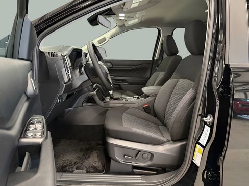 New 2026 Ford Ranger XLT AWD/4WD image 16