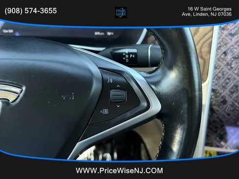Used 2016 Tesla Model S 60D image 13