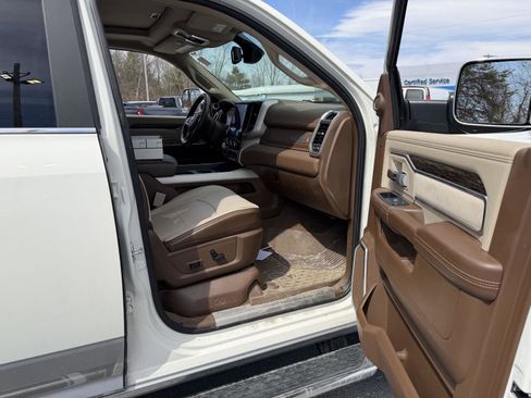 Used 2020 RAM 2500 Laramie AWD/4WD image 19