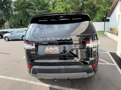 Used 2018 Land Rover Discovery SE AWD/4WD image 13