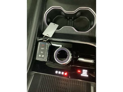 New 2026 Jeep Grand Cherokee L 4WD image 20