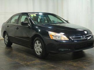 Used 2007 Honda Accord LX video 1