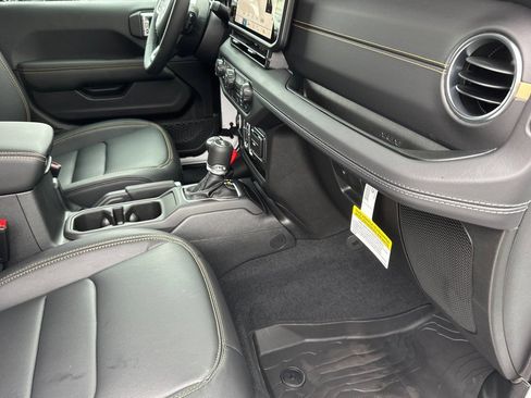 New 2026 Dodge Durango GT AWD/4WD image 16