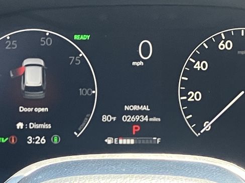 Certified 2023 Honda CR-V Sport image 24