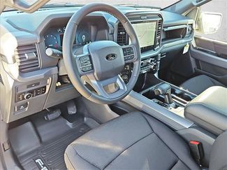 New 2026 Ford F150 XLT w/ Equipment Group 302A MID video 3