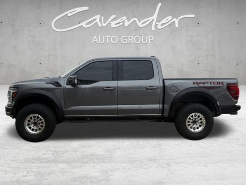 Used 2024 Ford F150 Raptor AWD/4WD image 13