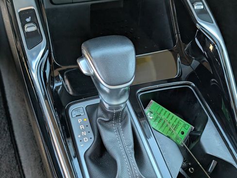 Used 2022 Kia Sorento SX image 31