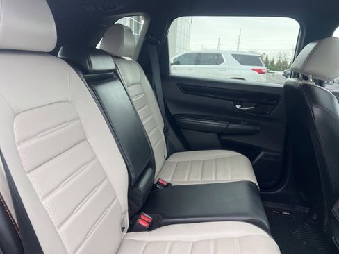 Used 2023 Honda CR-V Sport Touring image 32
