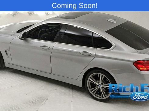 Used 2017 BMW 430i Gran Coupe RWD image 17