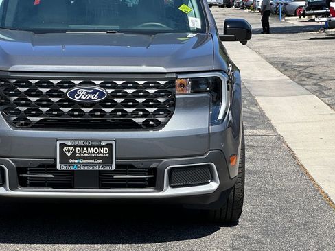New 2025 Ford Maverick Lariat AWD/4WD image 13