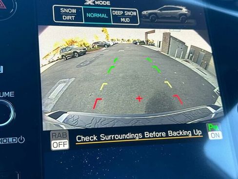 Certified 2025 Subaru Crosstrek 2.5i Wilderness image 23