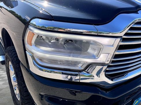 Used 2023 RAM 3500 Laramie AWD/4WD image 30