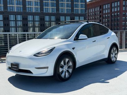Used 2022 Tesla Model Y Long Range
