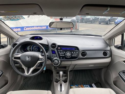 Used 2011 Honda Insight LX image 18