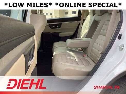Used 2020 Honda CR-V LX image 18