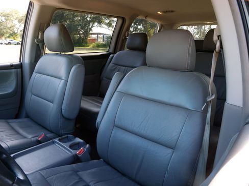 Used 2000 Honda Odyssey EX image 6