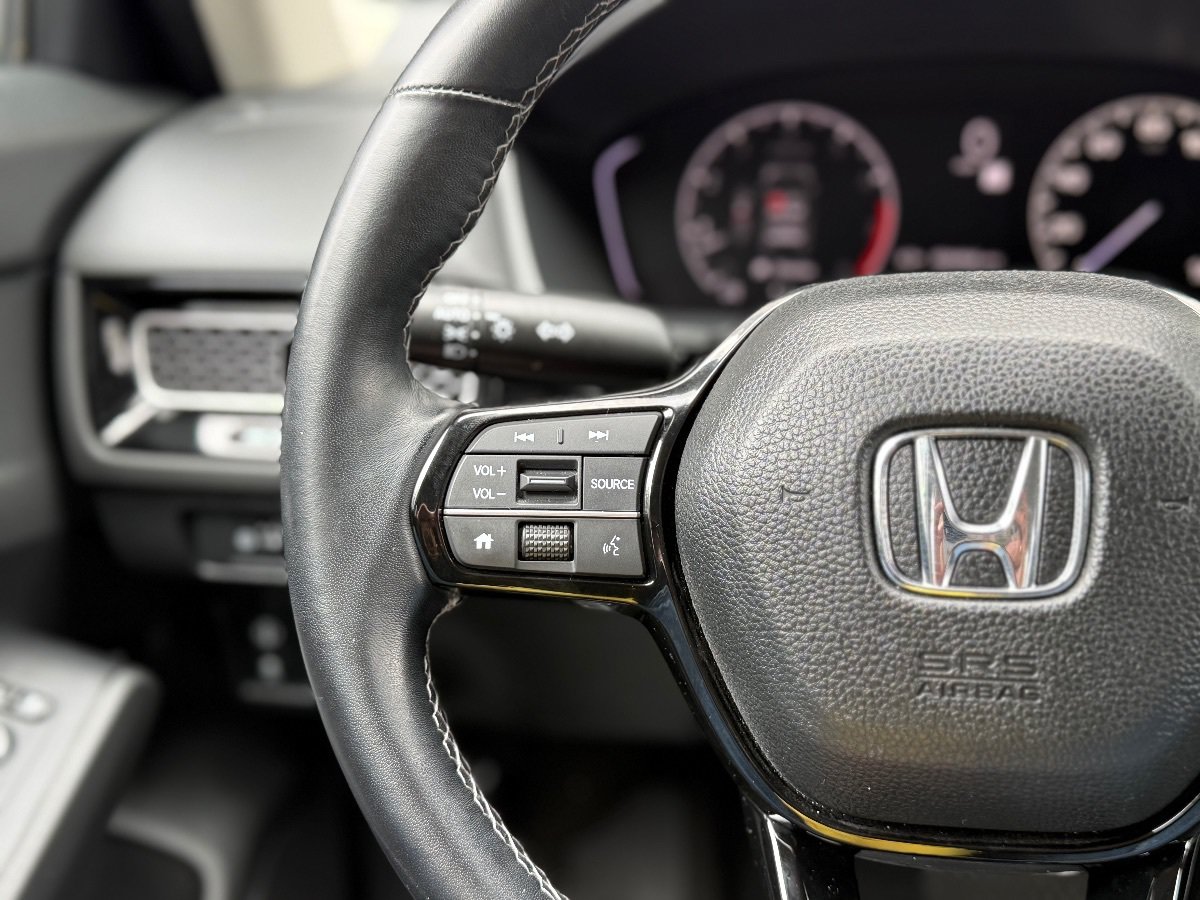 Used 2024 Honda Civic EX image 25